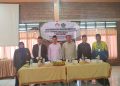 Hj. Sulastri, S.Ag. Terpilih Sebagai Ketua FKPQ Kabupaten Cirebon Masa Bakti 2026 – 2031