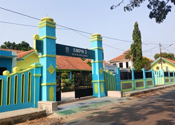 Semakin Maju Pesat, SMP Negeri 2 Susukanlebak Sekolah Unggul Berakreditasi A di Kabupaten Cirebon