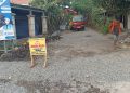 CV. Mekar Mandiri Siap Patuhi Spesifikasi dan Maksimalkan Pemeliharaan Berkala Jalan Mertapada – Kendal