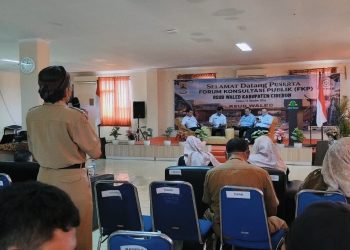Dengar Aspirasi Warga, RSUD Waled Tancap Gas Perkuat Mutu Layanan – Soal BPJS Tak Aktif: Pelayanan Tetap Jalan, MoU Sudah Ditandatangani di Depok Tunggu Juknis