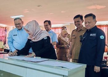Anggaran BPJS PBI Rp 29 Miliar Disorot, Dinkes Cirebon: Rumah Sakit Butuh Kepastian Dana, Jangan Sampai Pelayanan Terganggu