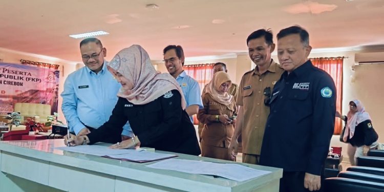 Anggaran BPJS PBI Rp 29 Miliar Disorot, Dinkes Cirebon: Rumah Sakit Butuh Kepastian Dana, Jangan Sampai Pelayanan Terganggu