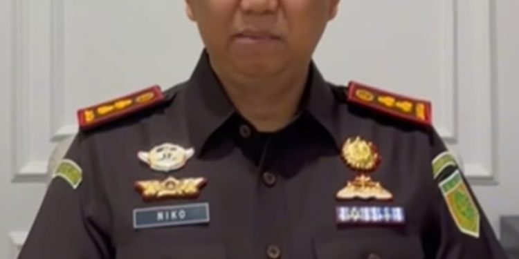 Kajari Indramayu Himbau Masyarakat Jaga Kamtibmas Dan Bijak Bermedia Sosial