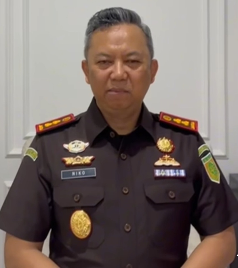 Kajari Indramayu Himbau Masyarakat Jaga Kamtibmas Dan Bijak Bermedia Sosial