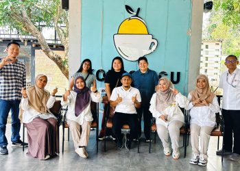 Jadi Tuan Rumah Study Tour Indonesia-Filipina, Petani Mangga Cirebon Unjuk Gigi di Kancah Internasional