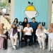 Jadi Tuan Rumah Study Tour Indonesia-Filipina, Petani Mangga Cirebon Unjuk Gigi di Kancah Internasional
