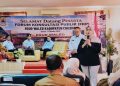 Tancap Gas Berbenah! RSUD Waled Pastikan Pelayanan Cepat, Ramah dan Terbuka