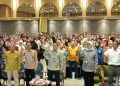 OJK, Bank BJB, dan Pemkab Indramayu Edukasi dan Inklusi Keuangan PMI