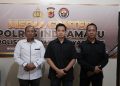 Kurang dari 24 Jam, Tim URC Resmob Satreskrim Polres Indramayu Ringkus 5 Terduga Pelaku Pengeroyokan Maut  