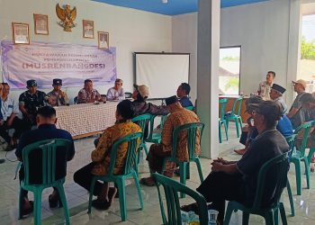 Bengkak 100 Juta! Buntut Jaminkan Sertifikat Aset Desa, Eks Sekdes Curug Wetan Mundur Atau Terancam Pemecatan