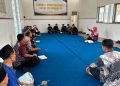 Lapas Indramayu Bangun Pelayanan Inklusif, Petugas Belajar Bahasa Isyarat