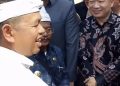 Gubernur Jawa Barat  Tinjau Kawasan Industri Losarang
