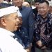 Gubernur Jawa Barat  Tinjau Kawasan Industri Losarang