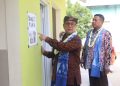 Bupati Imron Tekankan Kualitas Guru dan Digitalisasi Usai Revitalisasi Sekolah di Cirebon