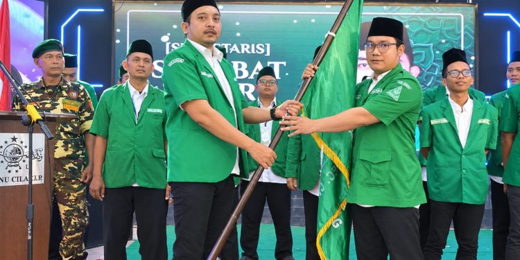 Fikri Dedy Terpilih Menjadi Ketua PAC GP Ansor Kecamatan Ciledug
