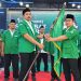 Fikri Dedy Terpilih Menjadi Ketua PAC GP Ansor Kecamatan Ciledug