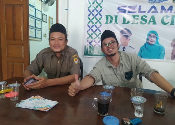 Pemdes Ciledug Kulon Kolaborasi bersama MUI Agar Bermanfaat Bagi Umat