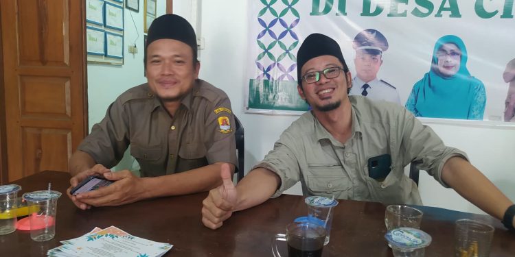 Pemdes Ciledug Kulon Kolaborasi bersama MUI Agar Bermanfaat Bagi Umat