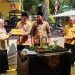 Momen HUT Golkar ke – 62 Tahun, Taufik Hidayat: Momentum Perkuat Konsolidasi Organisasi