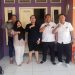 Pemdes Bersama Tokoh Masyarakat Desa Melakasari Silaturahmi Dengan ” Wa Kancil ” Musisi dan Budaya Sandiwara Asal Indramayu 