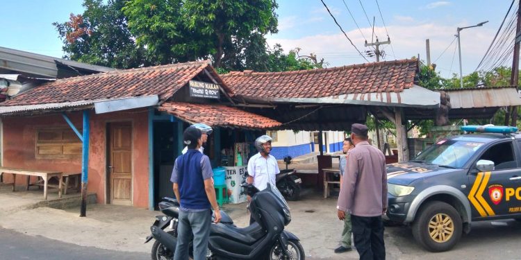 Antisipasi Tawuran Pelajar dan Kejahatan Jalanan, Polsek Susukanlebak Gelar Patroli Sore di Wilayah Rawan