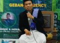 HARI SANTRI DAN NESTAPA Negeri Oleh: Aa M Haerudin