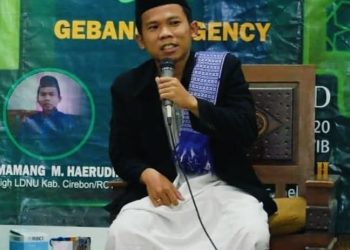 HARI SANTRI DAN NESTAPA Negeri
