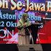 Wakil Wali Kota Cirebon Hadiri Perayaan Hari Santri Nasional dan Gus Award Tingkat Jawa Barat