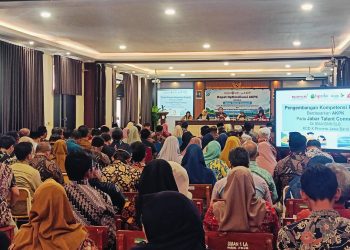 Tingkatkan Mutu Guru dan Layanan Pendidikan Khusus, KCD X Jabar Gelar Rakor AKPK Jabar Talent Connect di SMAN 1 Lemahabang