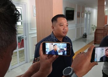 Soal Penahanan Wabup Indramayu, Kejari Minta Publik Hormati Proses Hukum