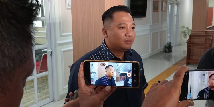 Soal Penahanan Wabup Indramayu, Kejari Minta Publik Hormati Proses Hukum