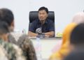 Pemkot Cirebon Siapkan Pengembangan Karier Berbasis Sistem Merit