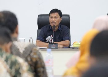 Pemkot Cirebon Siapkan Pengembangan Karier Berbasis Sistem Merit