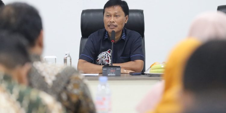 Pemkot Cirebon Siapkan Pengembangan Karier Berbasis Sistem Merit