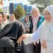 Gema Al-Qur’an di Alun-alun Kejaksan, Wakil Wali Kota Cirebon Dorong NGAOS Jadi Gerakan Cinta Al-Qur’an