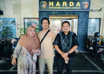 BPD Ciawijapura Fiktif?! Tanda Tangan Warga Dipalsukan?! Aduan Warga Masuk Tahap Penyelidikan Unit Harda Polresta Cirebon