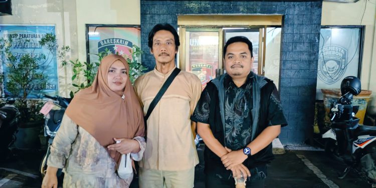 BPD Ciawijapura Fiktif?! Tanda Tangan Warga Dipalsukan?! Aduan Warga Masuk Tahap Penyelidikan Unit Harda Polresta Cirebon 