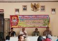 Lelang Tanah Kas Desa Sende Disambut Gembira Seluruh Peserta Lelang