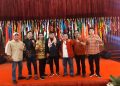 PA GMNI Cirebon Tegaskan Siap Jadi Mitra Kritis Pemerintah, Dorong Pembangunan Demokratis Dan Berkeadilan