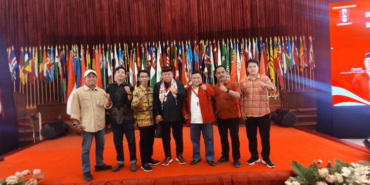 PA GMNI Cirebon Tegaskan Siap Jadi Mitra Kritis Pemerintah, Dorong Pembangunan Demokratis Dan Berkeadilan