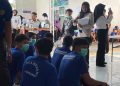 Cegah TBC Menyebar di Balik Jeruji, Lapas Indramayu Gelar Skrining Kesehatan‎