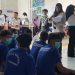 Cegah TBC Menyebar di Balik Jeruji, Lapas Indramayu Gelar Skrining Kesehatan‎