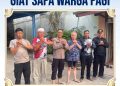 Kapolsek Losari AKP Sugiono Ikuti Arahan Kapolri dan Kapolda Jabar Polisi harus bersama masyarakat