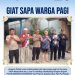 Kapolsek Losari AKP Sugiono Ikuti Arahan Kapolri dan Kapolda Jabar Polisi harus bersama masyarakat