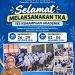 Ratusan Siswa SMAN 1 Losari Jalani TKA 2026