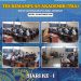Digelar 2 Gelombang, Siswa Kelas XII SMAN 1 Lemahabang Mengikuti TKA 2026