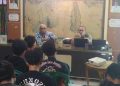 Pemdes Ambulu Adakan Sosialisasi Pemberangkatan Ke Jepang Lewat Program G to G 