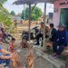 Bhabinkamtibmas Polsek Anjatan Laksanakan Cooling System di Desa Anjatan Utara