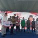 Presiden Prabowo Kembali Memberikan Bantuan Becak Listrik bagi Mayarakat Indramayu