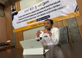 Sunanto Siapkan Perubahan Strategi Infrastruktur 2027, SATRIA Jadi Andalan Perencanaan DPUTR Cirebon